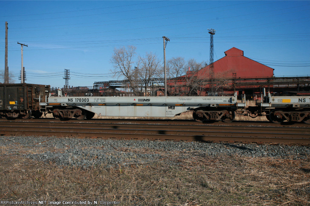 NS 170303